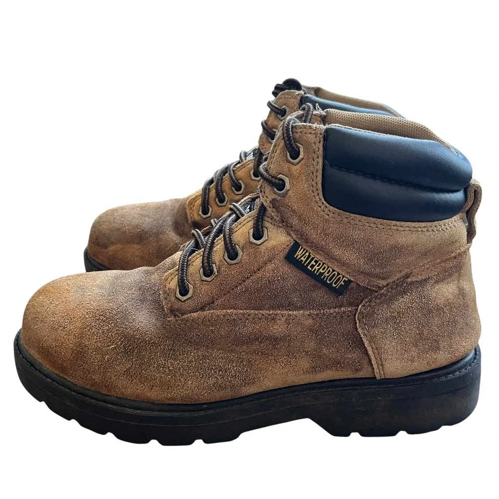 Brahma mens work